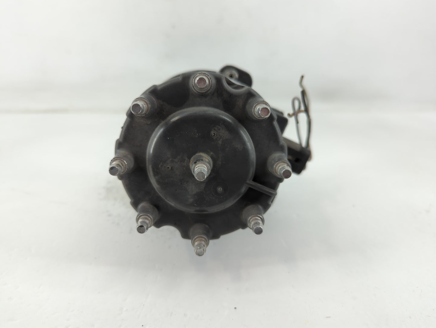 1991 Gmc 1500 Engine Ignition Distributor OEM P/N:1103749 Fits OEM Used Auto Parts - Oemusedautoparts1.com