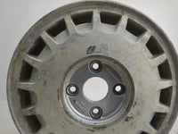 1991 Honda Accord Oem Wheel Rim 1227699 - Oemusedautoparts1.com