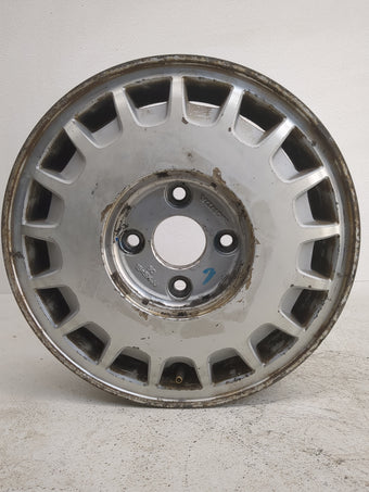 compare product 1991 Honda Accord Oem Wheel Rim