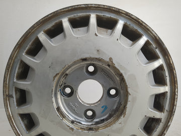 1991 Honda Accord Oem Wheel Rim 1227707
