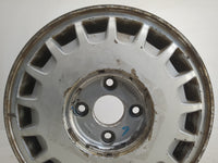 1991 Honda Accord Oem Wheel Rim - Oemusedautoparts1.com