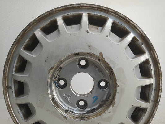 1991 Honda Accord Oem Wheel Rim