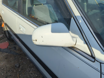 compare product 1991 Honda Accord Side Mirror Replacement Passenger Right View Door Mirror Fits OEM Used Auto Parts