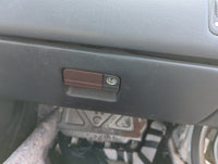 1991 Honda Accord Passenger Glove Box Door Storage Compartment - Oemusedautoparts1.com