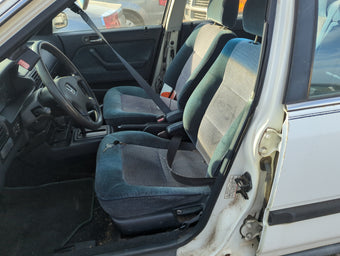 compare product 1991 Honda Accord Driver Front Seat Oem
