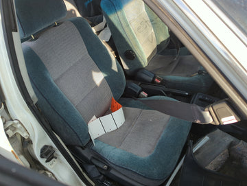 1991 Honda Accord Passenger Front Seat Oem - Oemusedautoparts1.com