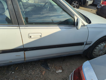 compare product 1991 Honda Accord Passenger Front Door Oem