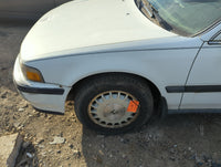 1991 Honda Accord Driver Fender - Oemusedautoparts1.com