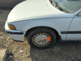 compare product 1991 Honda Accord Driver Fender