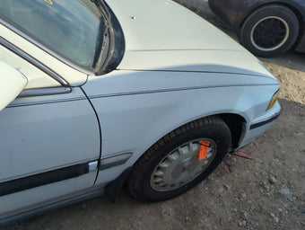 compare product 1991 Honda Accord Passenger Fender