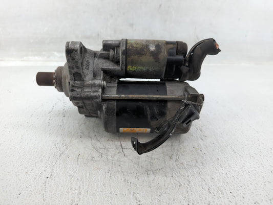 1995 Honda Accord Car Starter Motor Solenoid OEM P/N:SM-402103 Fits OEM Used Auto Parts - Oemusedautoparts1.com