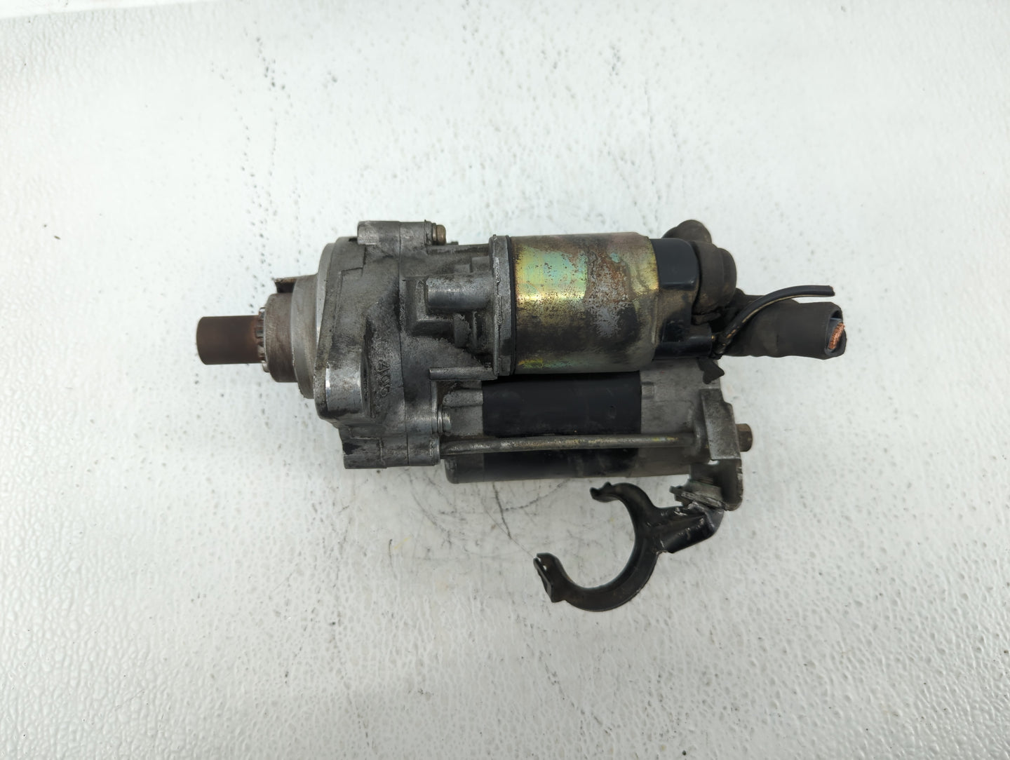 1995 Honda Accord Car Starter Motor Solenoid OEM P/N:SM-402103 Fits OEM Used Auto Parts - Oemusedautoparts1.com