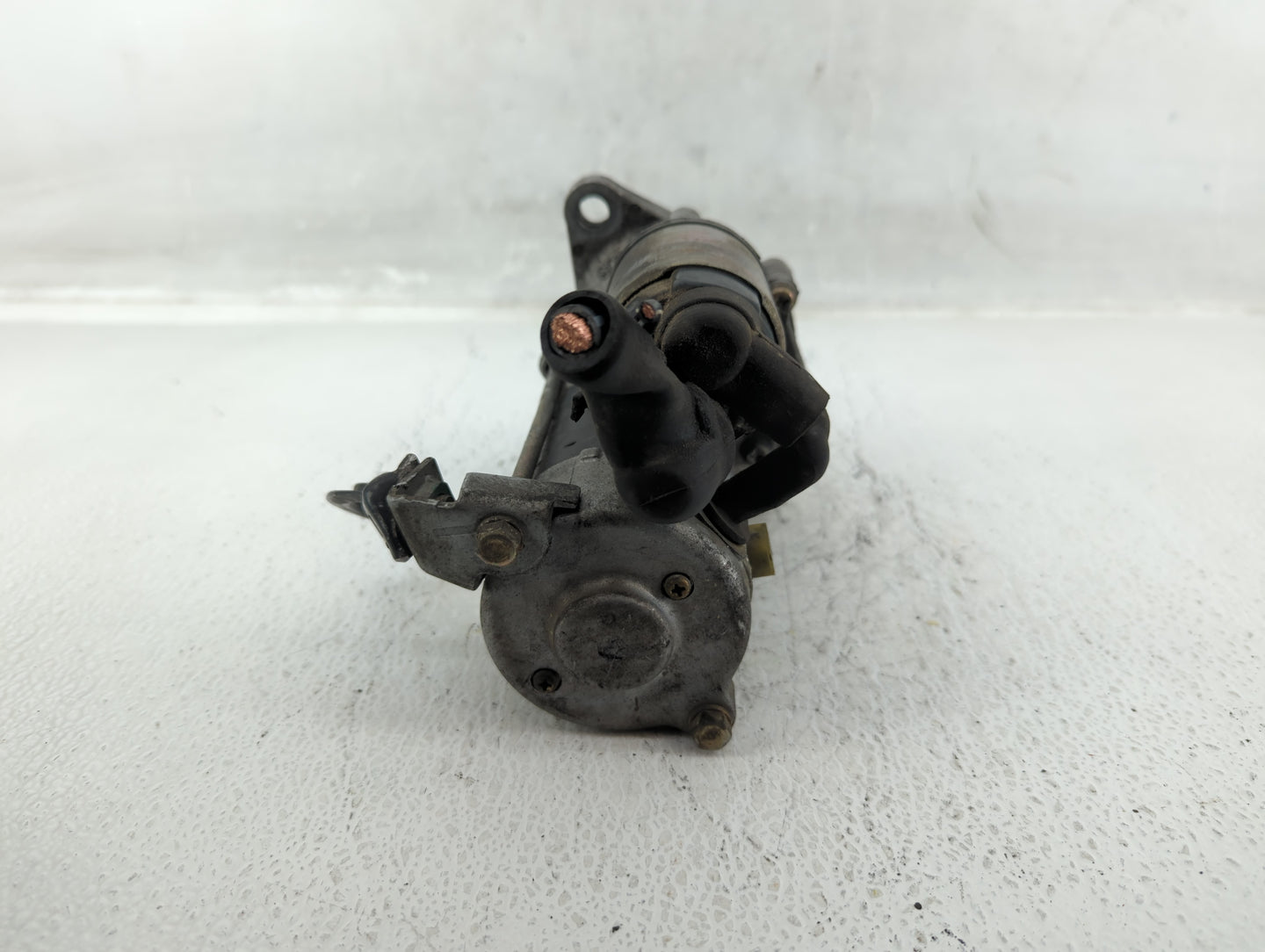 1995 Honda Accord Car Starter Motor Solenoid OEM P/N:SM-402103 Fits OEM Used Auto Parts - Oemusedautoparts1.com