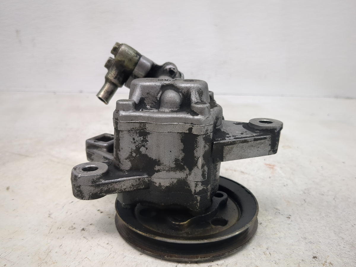 1991 Honda Civic Power Steering Column Pump Oem - Oemusedautoparts1.com