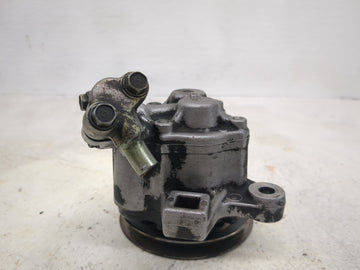 1991 Honda Civic Power Steering Column Pump Oem