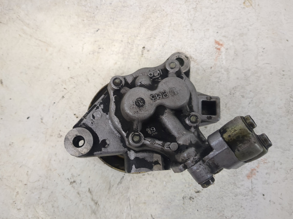 1991 Honda Civic Power Steering Column Pump Oem - Oemusedautoparts1.com