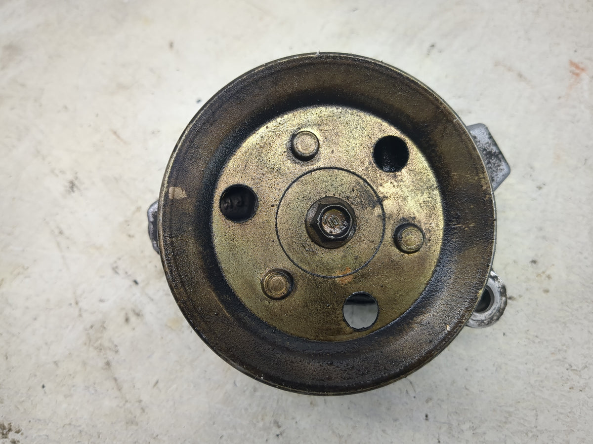 1991 Honda Civic Power Steering Column Pump Oem - Oemusedautoparts1.com