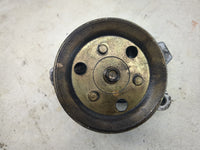1991 Honda Civic Power Steering Column Pump Oem - Oemusedautoparts1.com