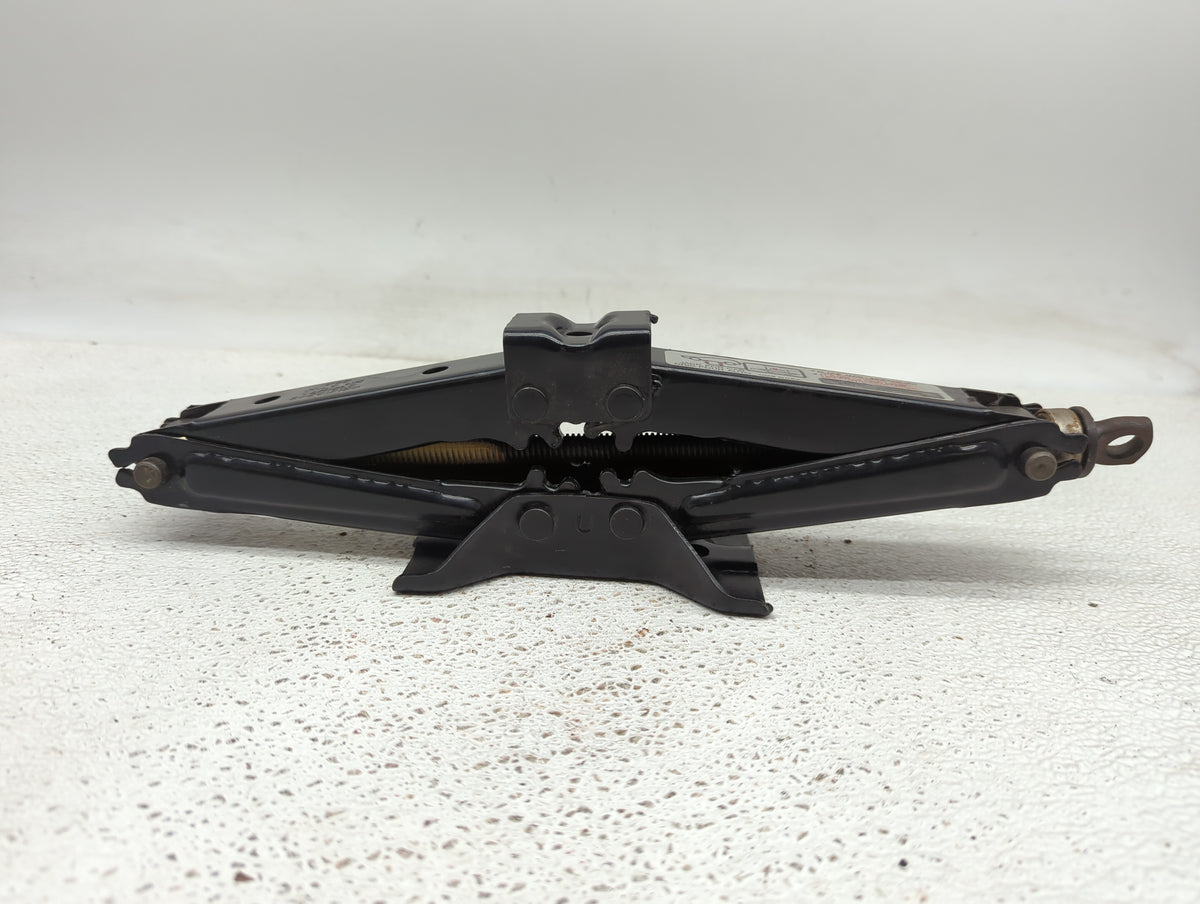 1991 Honda Crx Spare Scissor Car Jack - Oemusedautoparts1.com