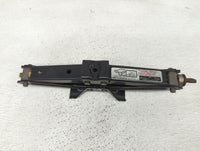 1991 Honda Crx Spare Scissor Car Jack - Oemusedautoparts1.com