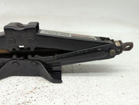 1991 Honda Crx Spare Scissor Car Jack - Oemusedautoparts1.com