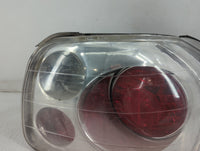 1991 Honda Crx Tail Light Assembly Passenger Right OEM P/N:SK3710-DSL Fits OEM Used Auto Parts - Oemusedautoparts1.com
