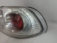 1991 Honda Crx Tail Light Assembly Passenger Right OEM P/N:SK3710-DSL Fits OEM Used Auto Parts - Oemusedautoparts1.com