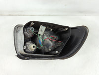 1991 Honda Crx Tail Light Assembly Passenger Right OEM P/N:SK3710-DSL Fits OEM Used Auto Parts - Oemusedautoparts1.com