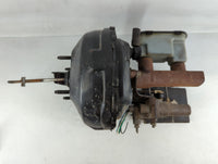 1991 Jeep Cherokee Brake Master Cylinder - Oemusedautoparts1.com