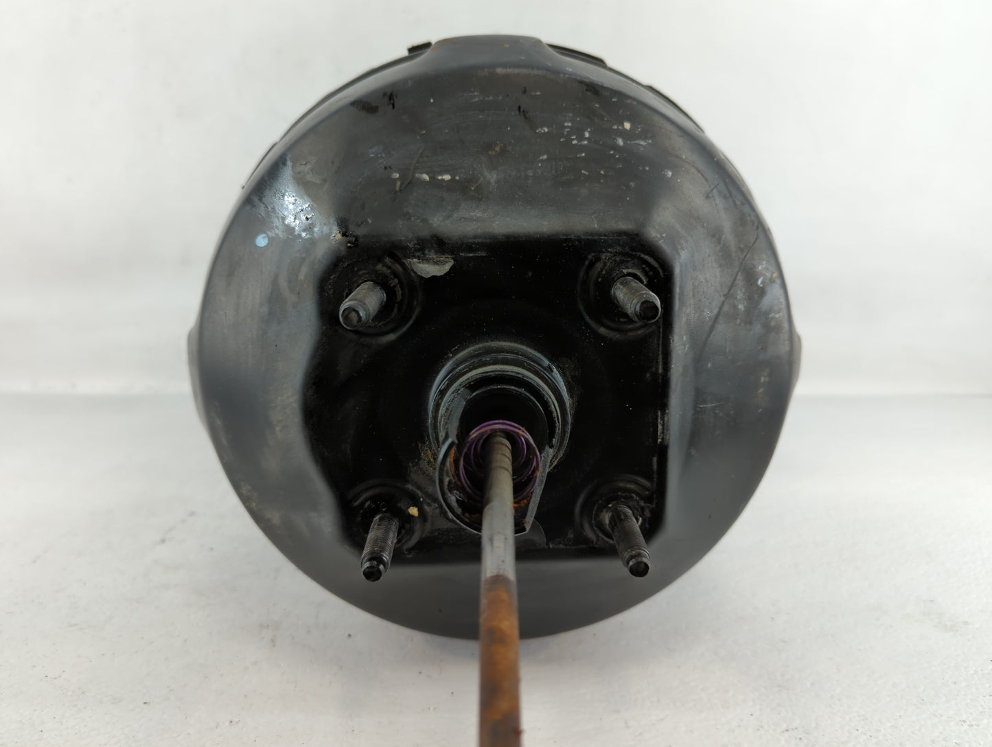 1991 Jeep Cherokee Brake Master Cylinder - Oemusedautoparts1.com