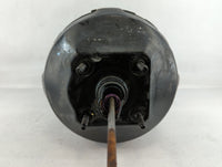 1991 Jeep Cherokee Brake Master Cylinder - Oemusedautoparts1.com