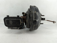 1991 Jeep Cherokee Brake Master Cylinder - Oemusedautoparts1.com