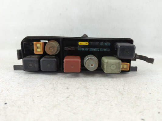 1991 Lexus Es250 Fusebox Fuse Box Relay Module Tipm - Oemusedautoparts1.com