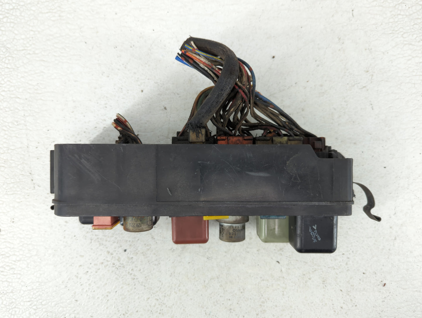 1991 Lexus Es250 Fusebox Fuse Box Relay Module Tipm - Oemusedautoparts1.com