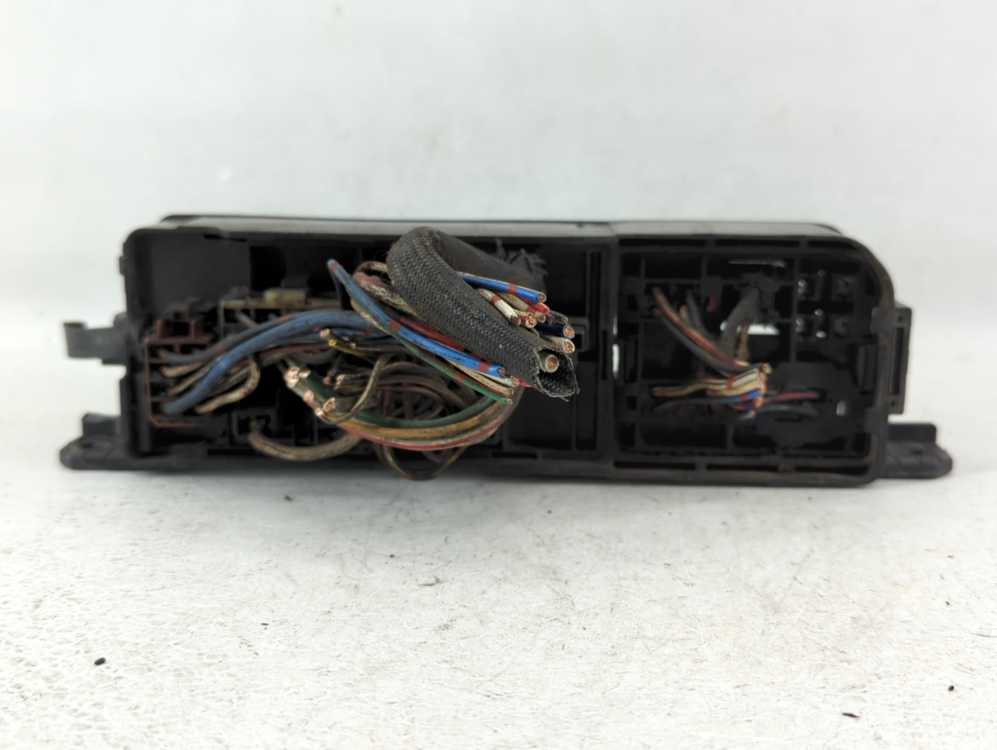 1991 Lexus Es250 Fusebox Fuse Box Relay Module Tipm - Oemusedautoparts1.com