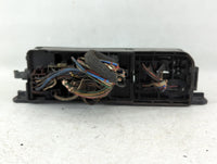1991 Lexus Es250 Fusebox Fuse Box Relay Module Tipm - Oemusedautoparts1.com
