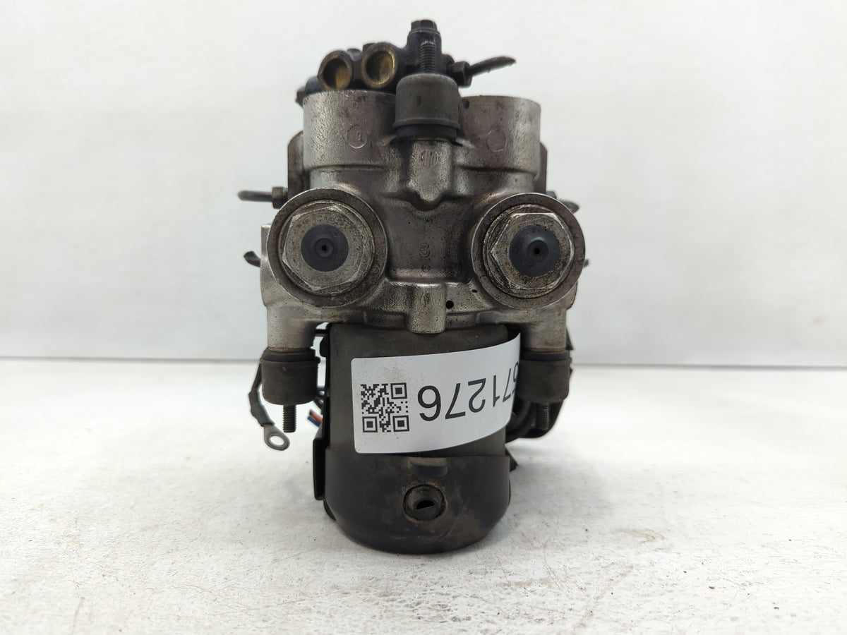 1991 Lexus Es250 Anti-Lock Brake ABS Pump Module Actuator OEM P/N:133000-0130 44510-32020 Fits OEM Used Auto Parts - Oemused