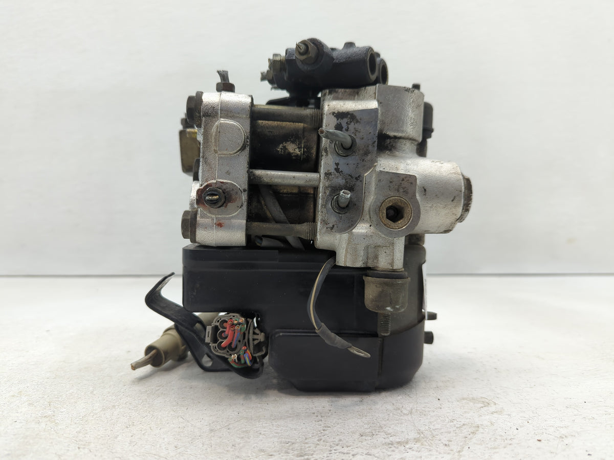 1991 Lexus Es250 Anti-Lock Brake ABS Pump Module Actuator OEM P/N:133000-0130 44510-32020 Fits OEM Used Auto Parts - Oemused