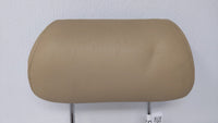 1991 Lexus Ls400 Headrest Head Rest Rear Center Seat Fits OEM Used Auto Parts - Oemusedautoparts1.com