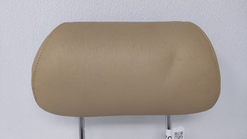 1991 Lexus Ls400 Headrest Head Rest Rear Center Seat Fits OEM Used Auto Parts - Oemusedautoparts1.com