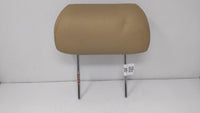 1991 Lexus Ls400 Headrest Head Rest Rear Center Seat Fits OEM Used Auto Parts - Oemusedautoparts1.com