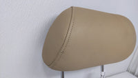 1991 Lexus Ls400 Headrest Head Rest Rear Center Seat Fits OEM Used Auto Parts - Oemusedautoparts1.com