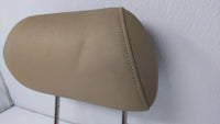 1991 Lexus Ls400 Headrest Head Rest Rear Center Seat Fits OEM Used Auto Parts - Oemusedautoparts1.com