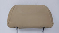 1991 Lexus Ls400 Headrest Head Rest Rear Center Seat Fits OEM Used Auto Parts - Oemusedautoparts1.com
