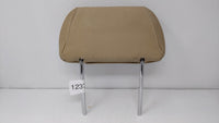 1991 Lexus Ls400 Headrest Head Rest Rear Center Seat Fits OEM Used Auto Parts - Oemusedautoparts1.com