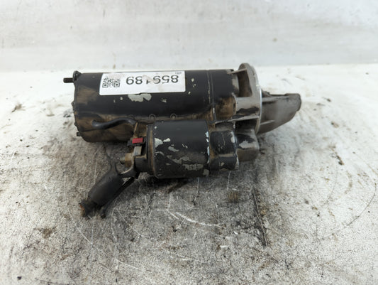 1991 Mercedes-Benz 300ce Car Starter Motor Solenoid OEM Fits OEM Used Auto Parts