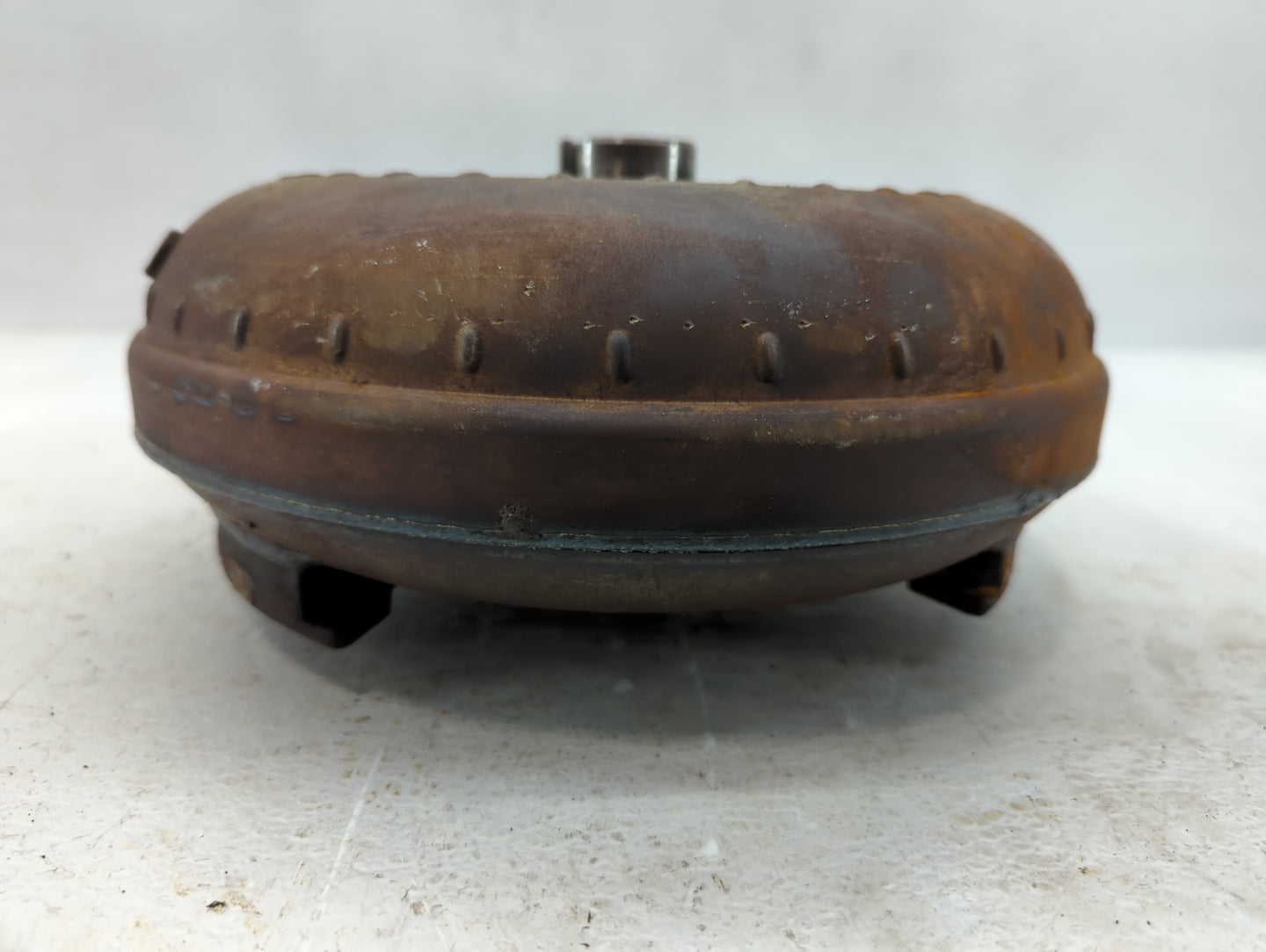 1991 Mercedes-Benz 300ce Torque Converter Automatic Transmission OEM Fits Fits 1994 1995 1996 1997 OEM Used Auto Parts - Oem