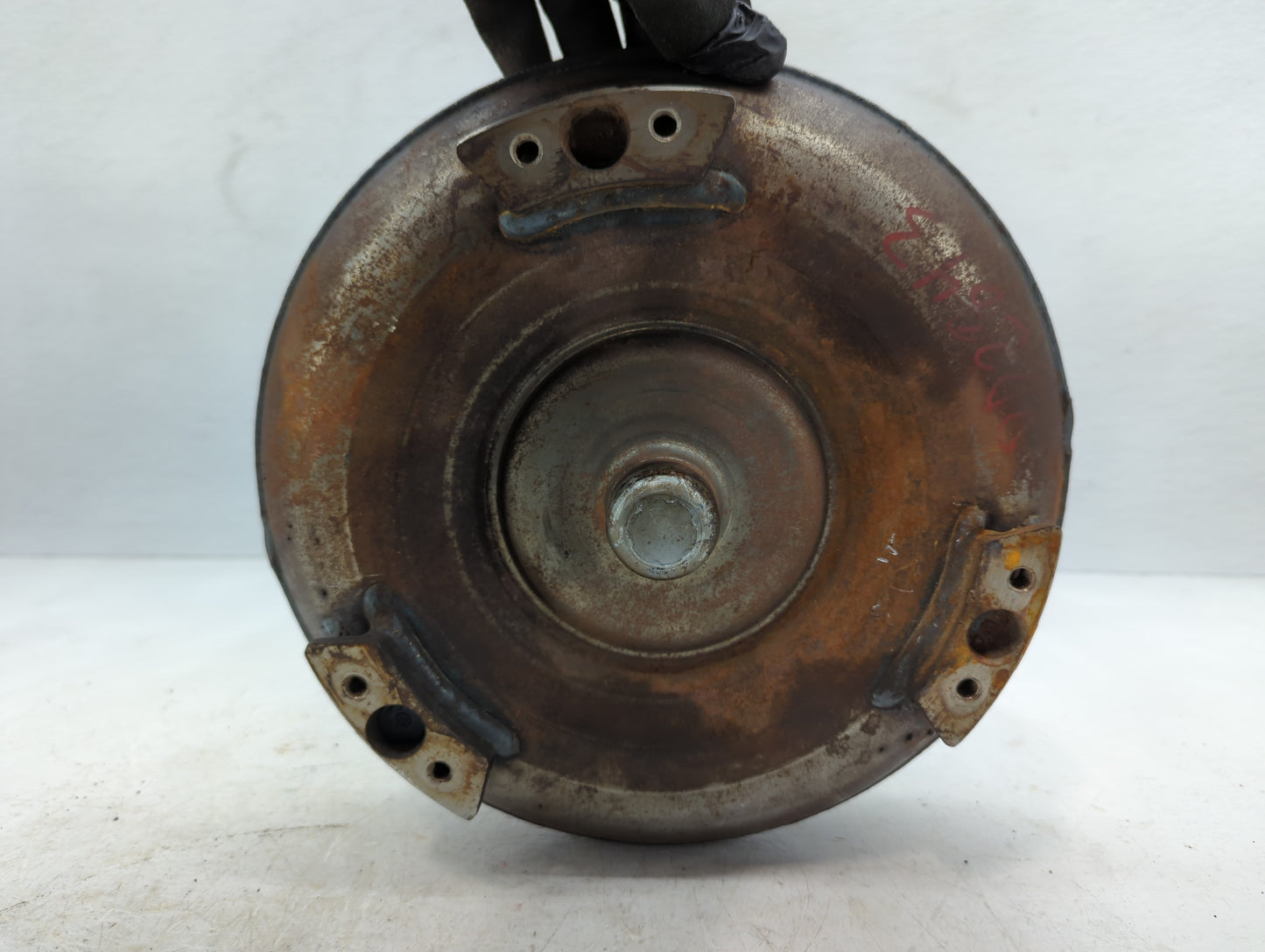 1991 Mercedes-Benz 300ce Torque Converter Automatic Transmission OEM Fits Fits 1994 1995 1996 1997 OEM Used Auto Parts - Oem