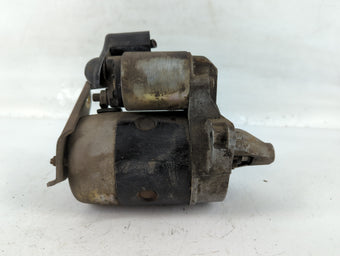 compare product 1991 Mercury Capri Car Starter Motor Solenoid OEM P/N:12V0917 Fits OEM Used Auto Parts