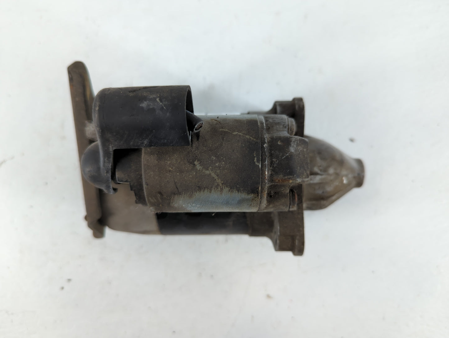 1991 Mercury Capri Car Starter Motor Solenoid OEM P/N:12V0917 Fits OEM Used Auto Parts - Oemusedautoparts1.com
